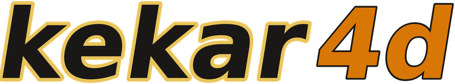 kekar4d logo